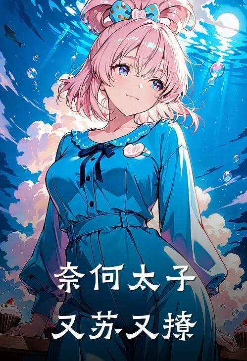 奈何太子又苏又撩