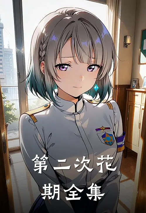 第二次花期 全集