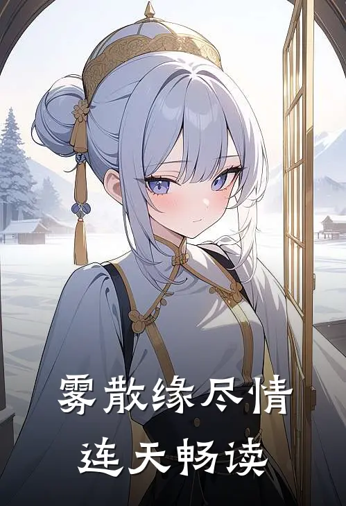 雾散缘尽情连天畅读