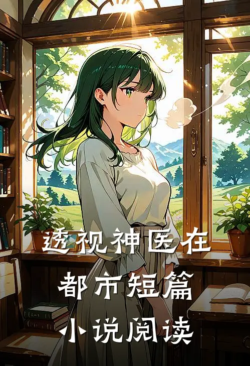 透视神医在都市短篇小说阅读