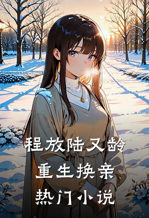 程放陆又龄重生换亲热门小说