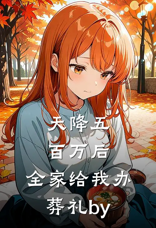 天降五百万后，全家给我办葬礼by