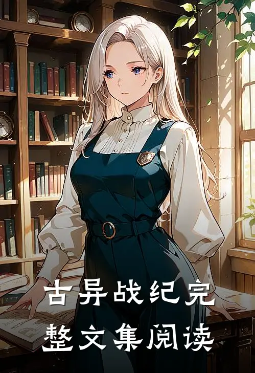 古异战纪完整文集阅读