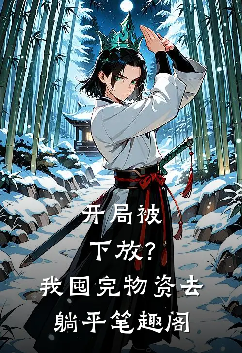开局被下放？我囤完物资去躺平笔趣阁