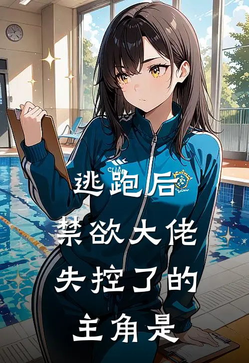 逃跑后,禁欲大佬失控了的主角是谁