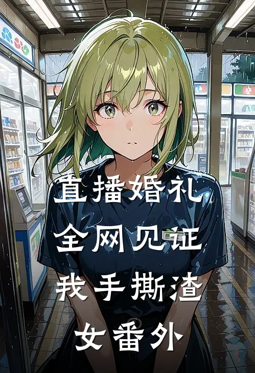 直播婚礼，全网见证我手撕渣女 番外