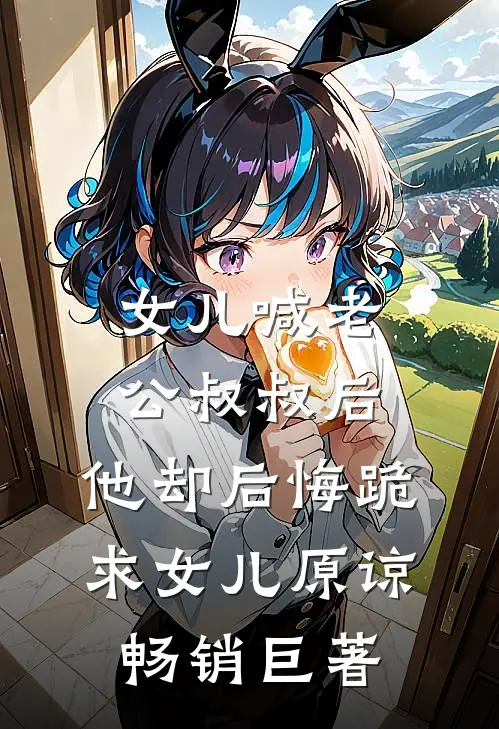 女儿喊老公叔叔后，他却后悔跪求女儿原谅畅销巨著