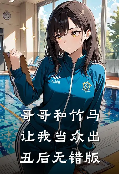哥哥和竹马让我当众出丑后无错版