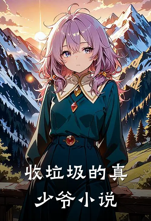 收垃圾的真少爷小说