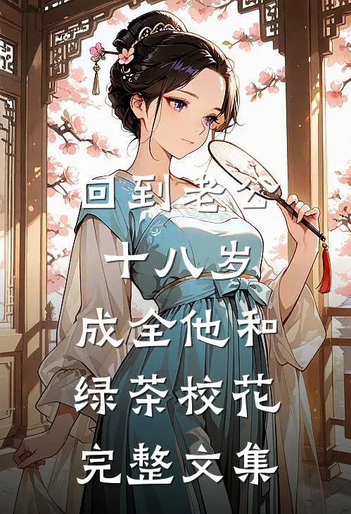 回到老公十八岁，成全他和绿茶校花完整文集