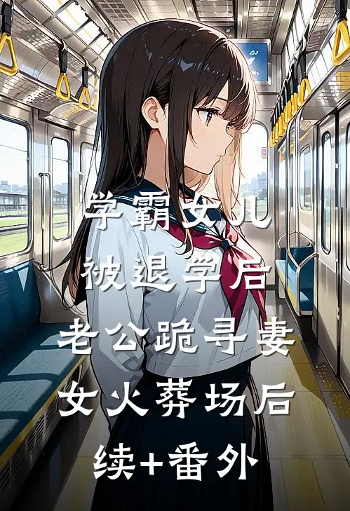 学霸女儿被退学后，老公跪寻妻女火葬场后续+番外