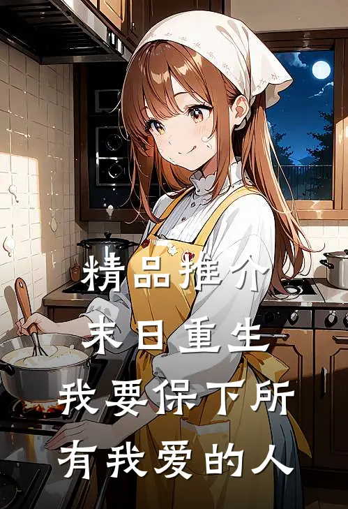 精品推介末日重生，我要保下所有我爱的人