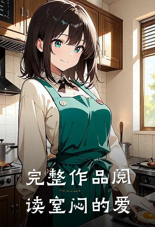 完整作品阅读窒闷的爱