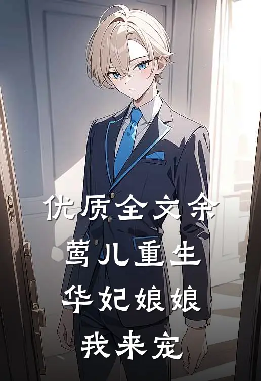 优质全文余莺儿重生：华妃娘娘我来宠