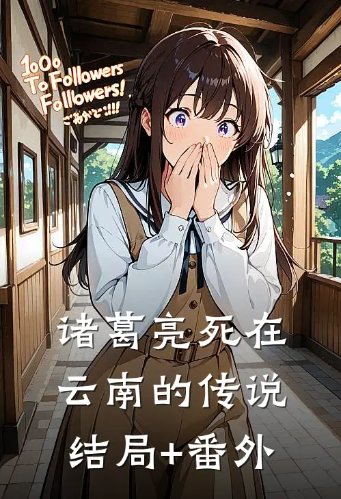 诸葛亮死在云南的传说结局+番外