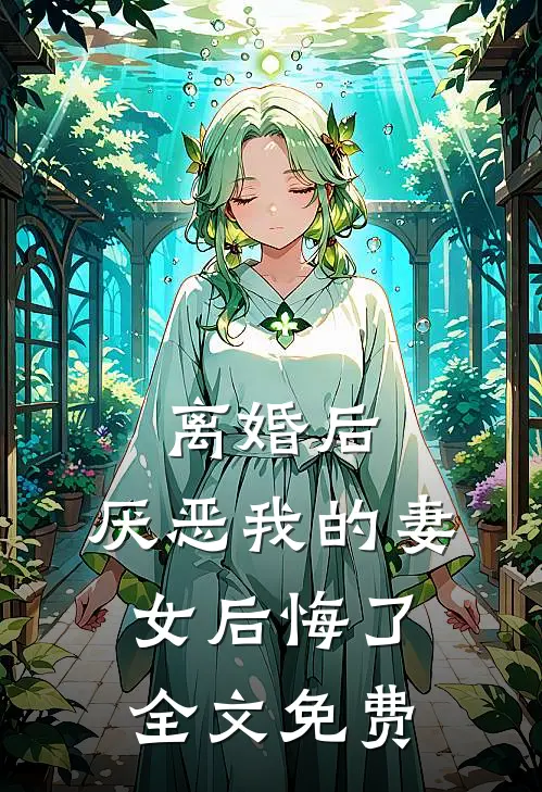 离婚后，厌恶我的妻女后悔了全文免费