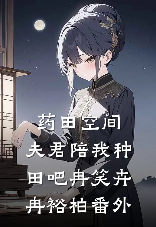 药田空间：夫君陪我种田吧冉笑卉冉裕柏 番外