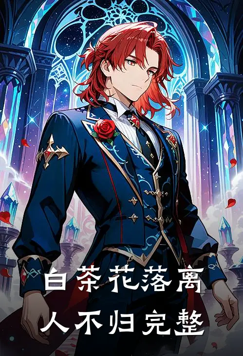 白茶花落离人不归完整