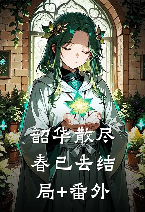 韶华散尽春已去结局+番外