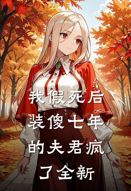 我假死后,装傻七年的夫君疯了全新章节
