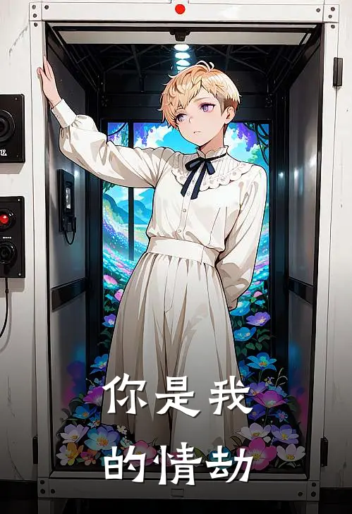 你是我的情劫