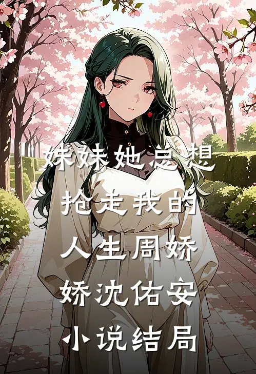 妹妹她总想抢走我的人生周娇娇沈佑安小说结局
