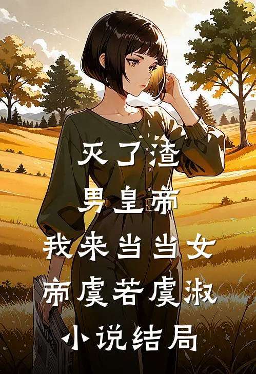灭了渣男皇帝，我来当当女帝虞若虞淑小说结局