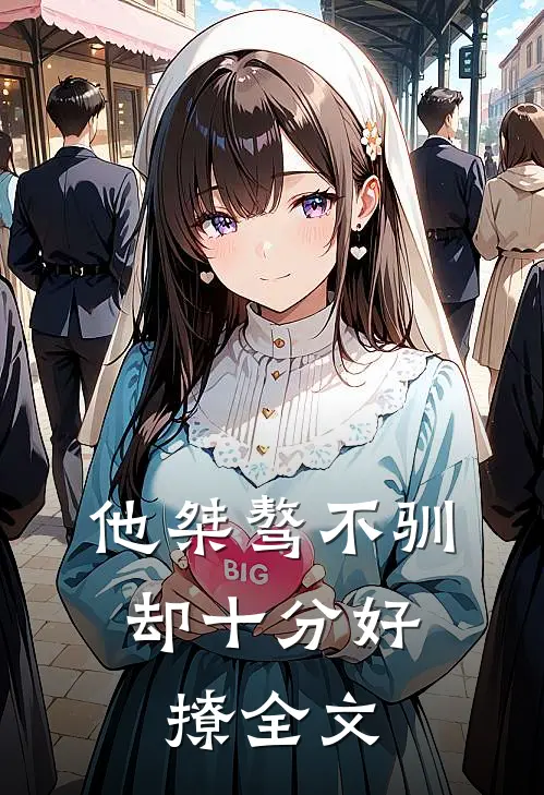 他桀骜不驯，却十分好撩全文