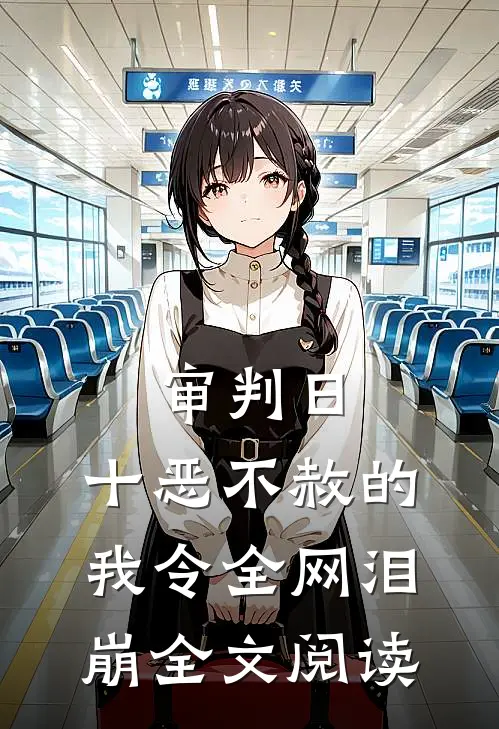 审判日：十恶不赦的我令全网泪崩全文阅读