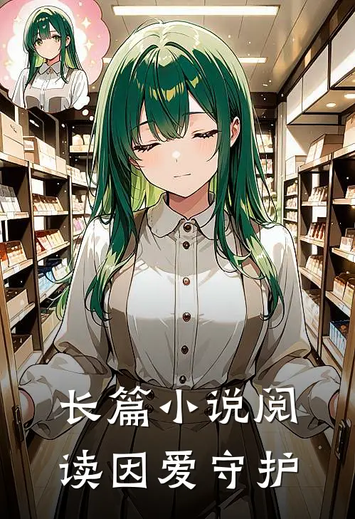长篇小说阅读因爱守护
