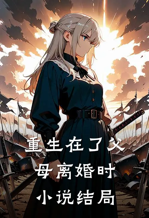 重生在了父母离婚时小说结局