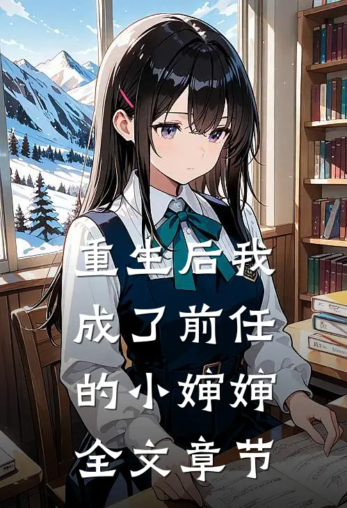重生后我成了前任的小婶婶全文章节