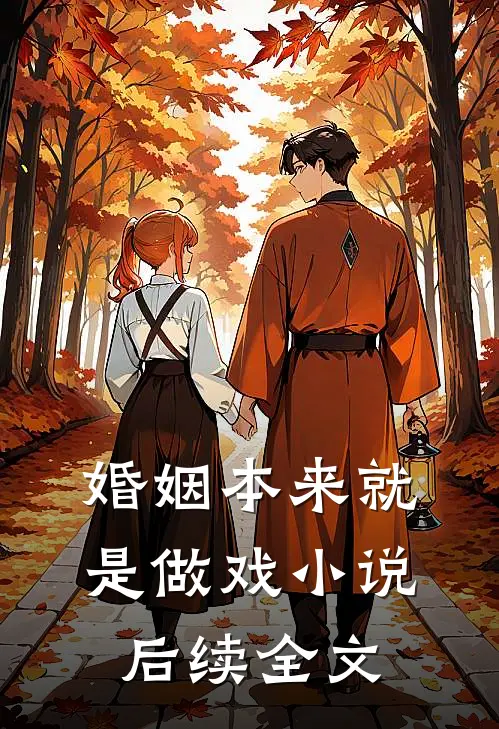 婚姻本来就是做戏小说后续全文