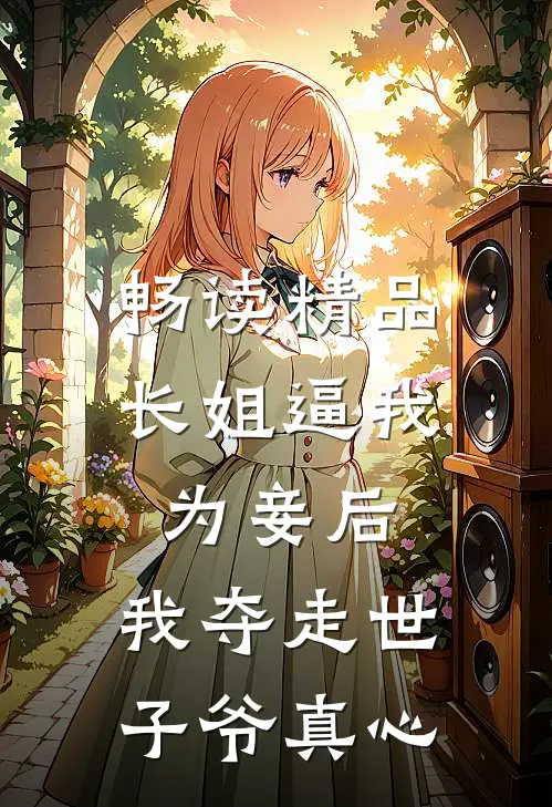 畅读精品长姐逼我为妾后，我夺走世子爷真心
