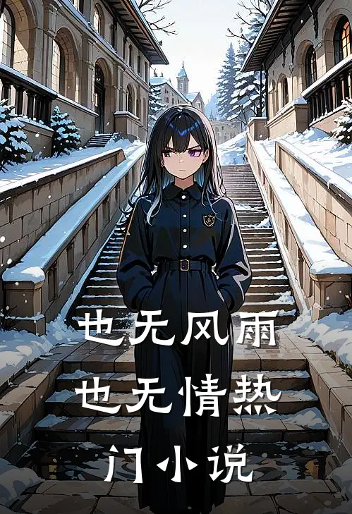 也无风雨也无情热门小说