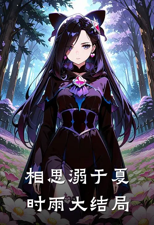相思溺于夏时雨大结局