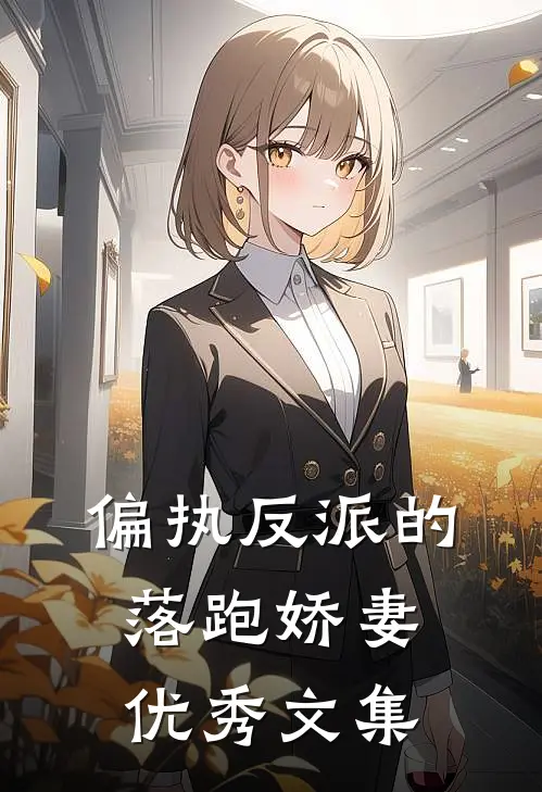 偏执反派的落跑娇妻优秀文集