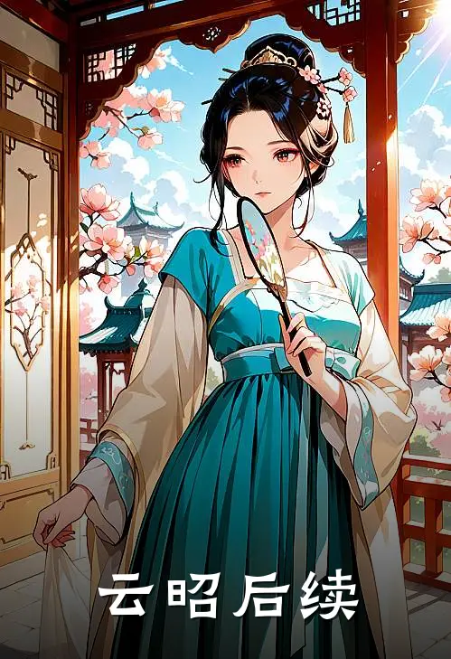 云昭后续