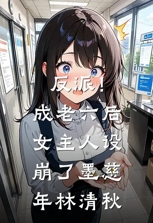 反派！成老六后，女主人设崩了墨慈年林清秋