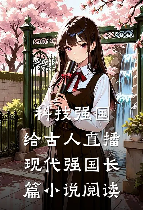 科技强国，给古人直播现代强国长篇小说阅读