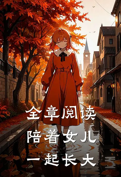 全章阅读陪着女儿一起长大