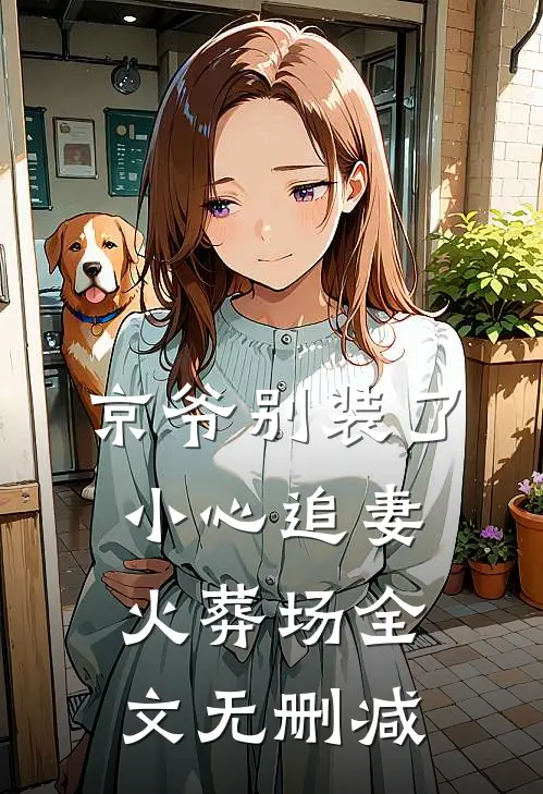 京爷别装了，小心追妻火葬场全文无删减