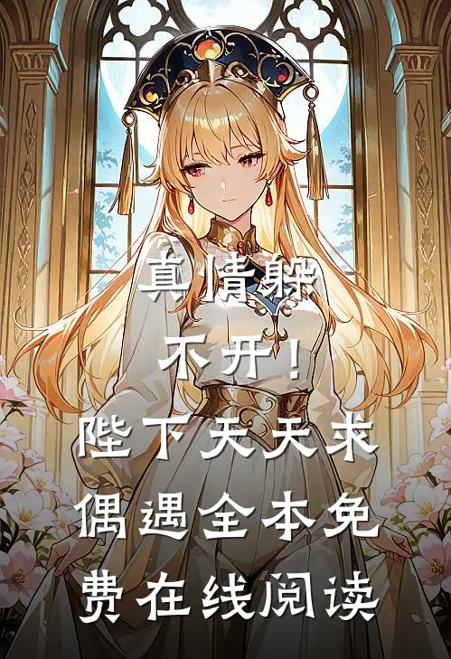 真情躲不开！陛下天天求偶遇全本免费在线阅读