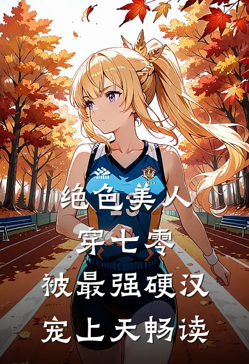 绝色美人穿七零，被最强硬汉宠上天畅读