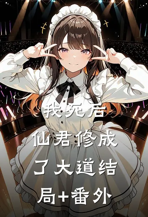 我死后，仙君修成了大道结局+番外