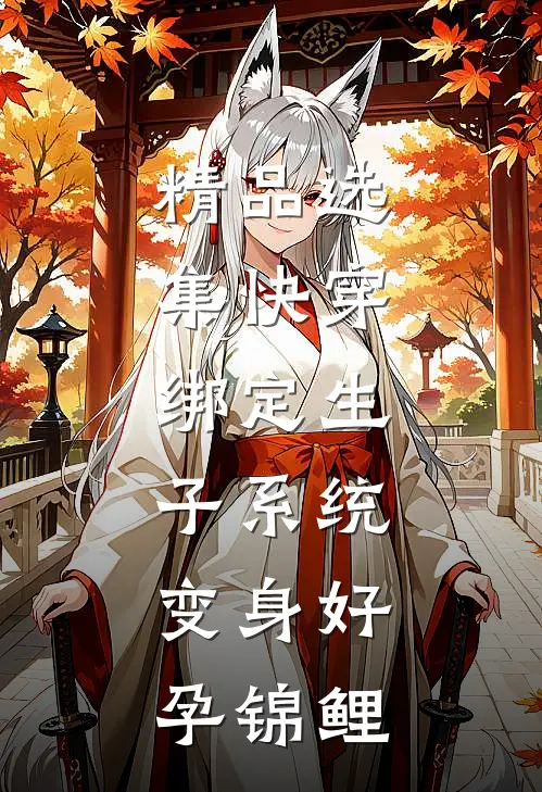 精品选集快穿：绑定生子系统，变身好孕锦鲤