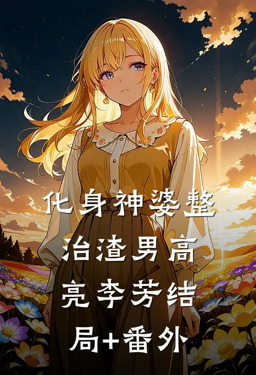 化身神婆整治渣男高亮李芳结局+番外