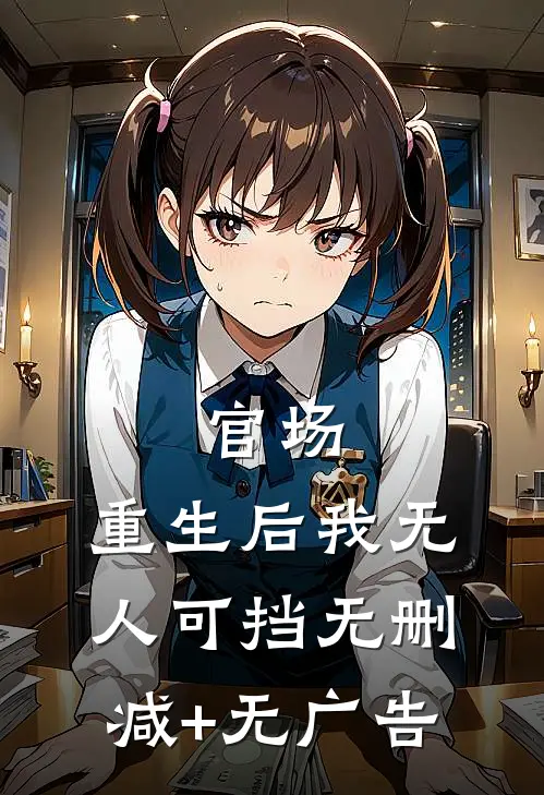 官场：重生后我无人可挡无删减+无广告
