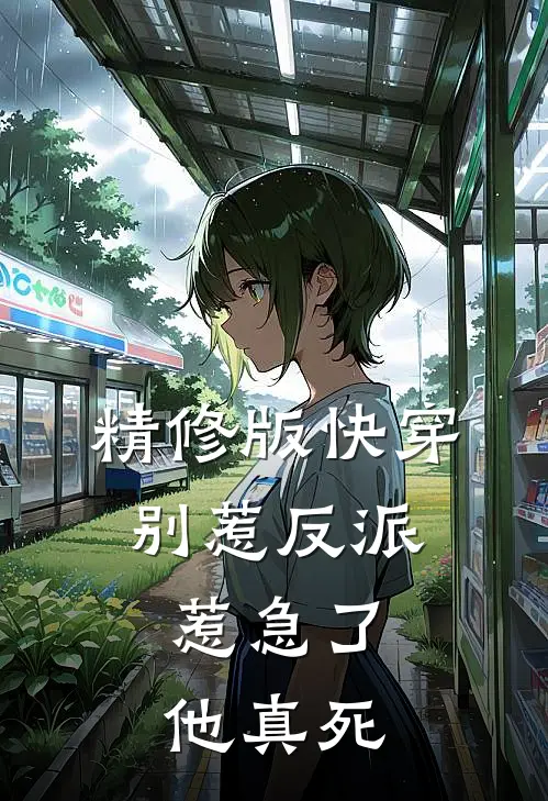 精修版快穿：别惹反派，惹急了他真死