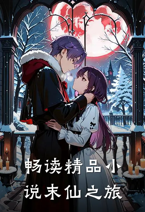 畅读精品小说末仙之旅